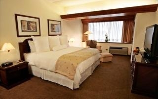 Imagen de la habitación del Hotel J&A Classic Pardo. Foto 3