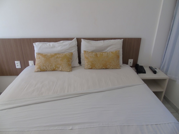 Imagen de la habitación del Hotel Jampa Mar. Foto 3