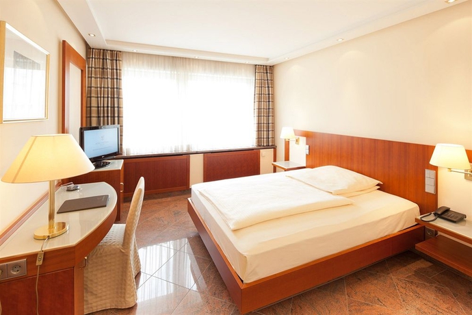 Imagen de la habitación del Hotel Jams Music Munich. Foto 6