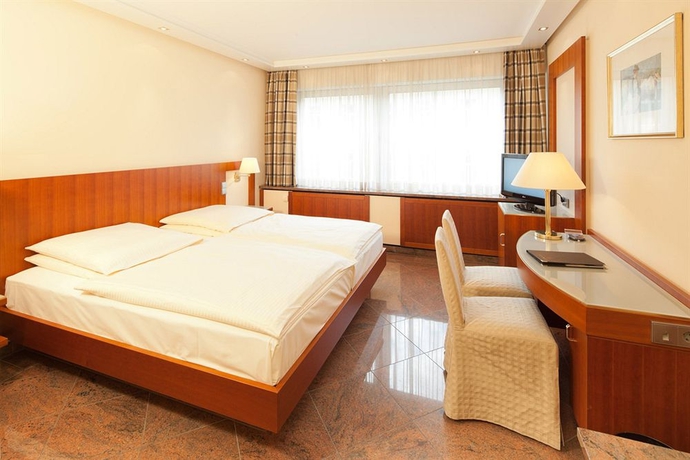 Imagen de la habitación del Hotel Jams Music Munich. Foto 7