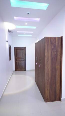Imagen general del Hotel Jamuna Villa. Foto 2