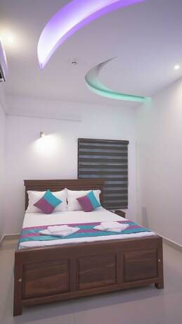 Imagen general del Hotel Jamuna Villa. Foto 4