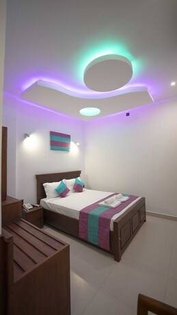 Imagen de la habitación del Hotel Jamuna Villa. Foto 20