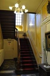 Imagen general del Hotel Jan Brito, Brujas. Foto 3