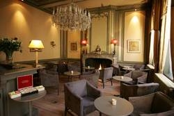 Imagen general del Hotel Jan Brito, Brujas. Foto 5