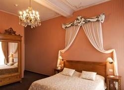 Imagen general del Hotel Jan Brito, Brujas. Foto 9