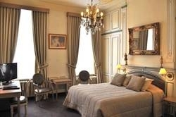 Imagen general del Hotel Jan Brito, Brujas. Foto 10