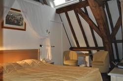 Imagen general del Hotel Jan Brito, Brujas. Foto 11