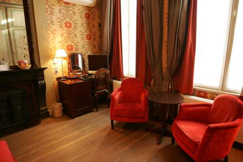 Imagen de la habitación del Hotel Jan Brito. Foto 2