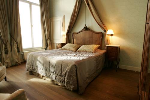 Imagen de la habitación del Hotel Jan Brito. Foto 3