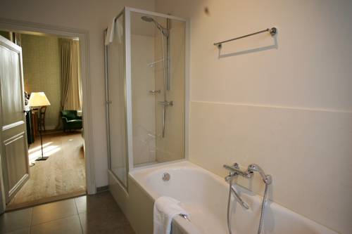 Imagen de la habitación del Hotel Jan Brito. Foto 4