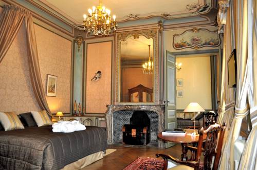 Imagen de la habitación del Hotel Jan Brito. Foto 5