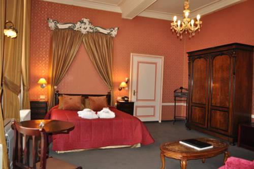 Imagen de la habitación del Hotel Jan Brito. Foto 6