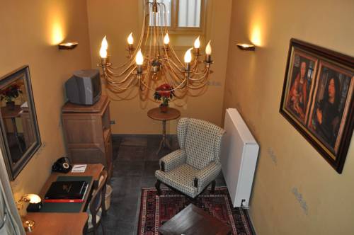 Imagen de la habitación del Hotel Jan Brito. Foto 7