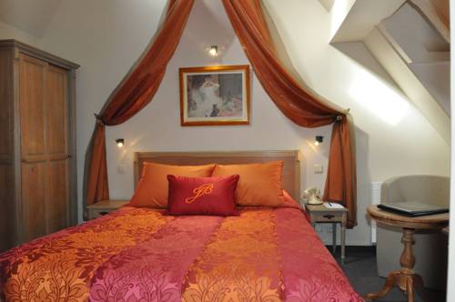 Imagen de la habitación del Hotel Jan Brito. Foto 10