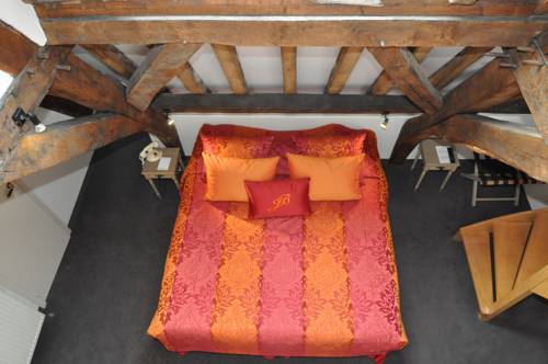 Imagen de la habitación del Hotel Jan Brito. Foto 11