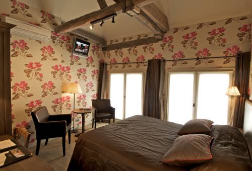 Imagen de la habitación del Hotel Jan Brito. Foto 12