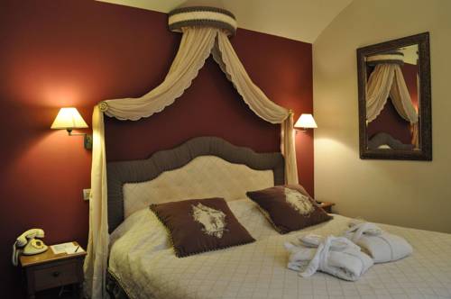 Imagen de la habitación del Hotel Jan Brito. Foto 14