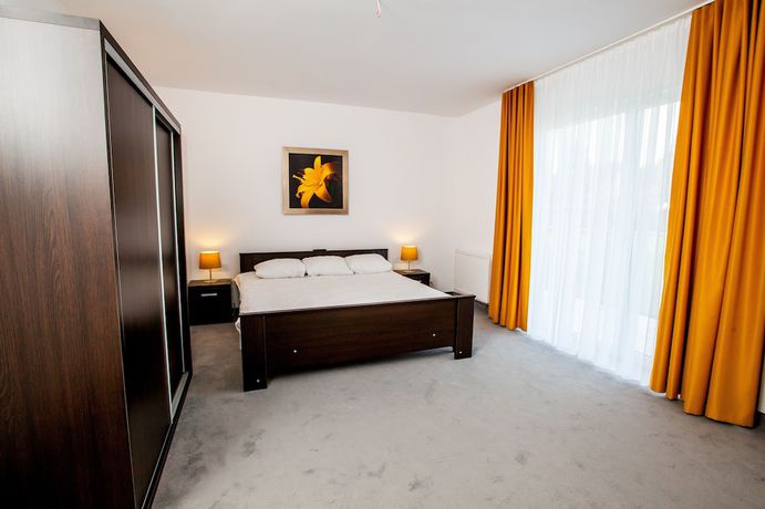 Imagen de la habitación del Hotel Jan, Darlowo. Foto 1