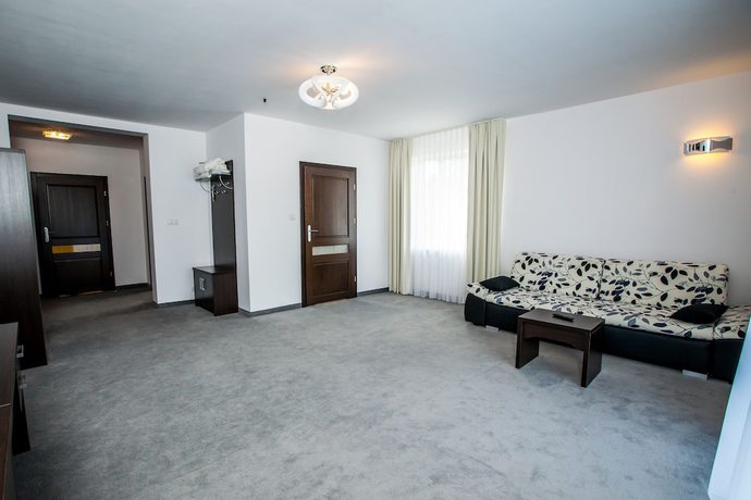 Imagen de la habitación del Hotel Jan, Darlowo. Foto 8