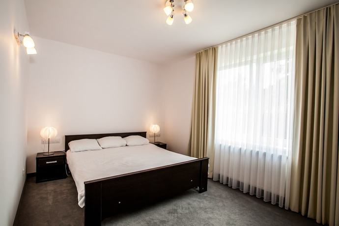 Imagen de la habitación del Hotel Jan, Darlowo. Foto 10