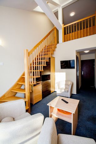 Imagen de la habitación del Hotel Jan, Darlowo. Foto 14