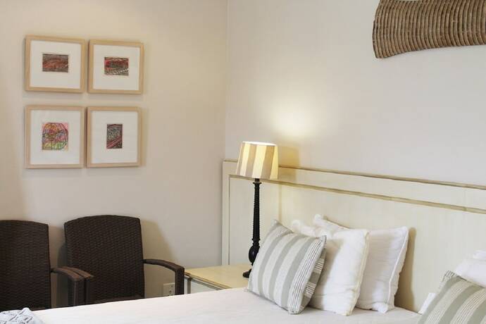 Imagen general del Hotel Jan Harmsgat Country House. Foto 2