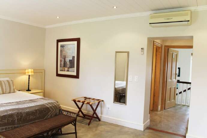 Imagen general del Hotel Jan Harmsgat Country House. Foto 4