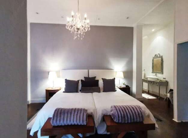 Imagen de la habitación del Hotel Jan Harmsgat Country House. Foto 19