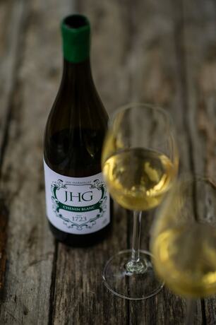 Imagen general del Hotel Jan Harmsgat Country House. Foto 8