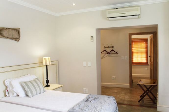 Imagen general del Hotel Jan Harmsgat Country House. Foto 14