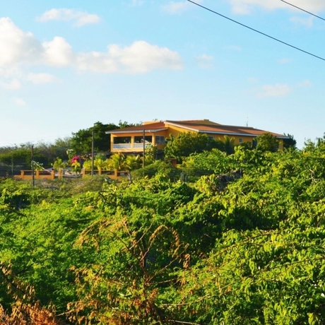 Imagen de los exteriores del Hotel Jan Kok Lodges. Foto 8