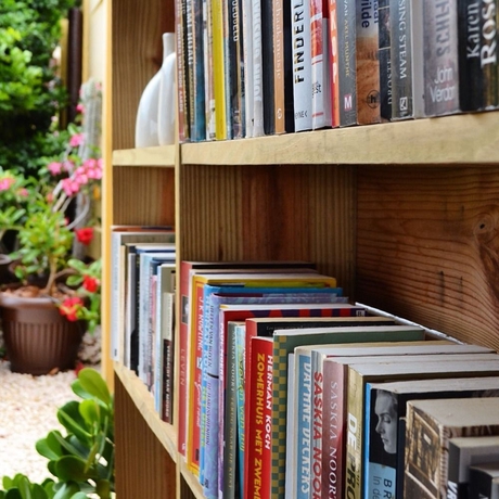 Imagen de los interiores del Hotel Jan Kok Lodges. Foto 12