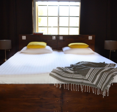 Imagen de la habitación del Hotel Jan Kok Lodges. Foto 4