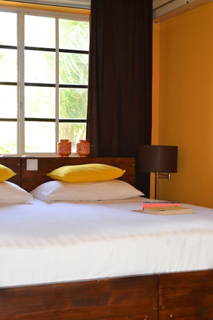 Imagen de la habitación del Hotel Jan Kok Lodges. Foto 5