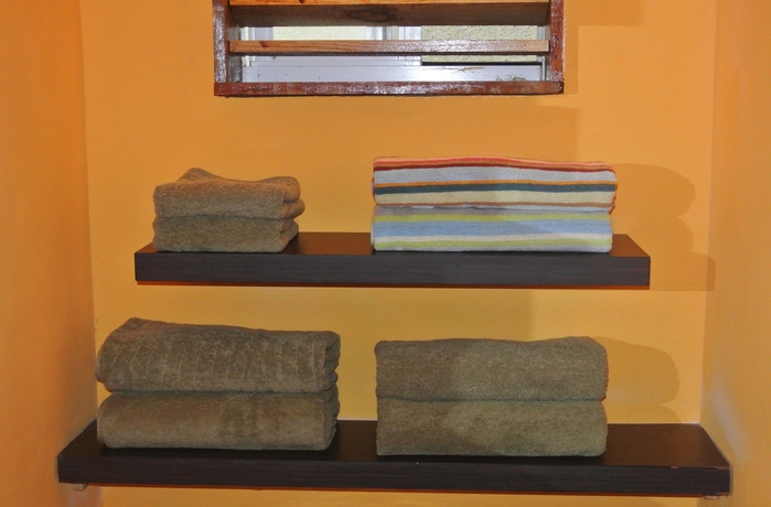 Imagen de la habitación del Hotel Jan Kok Lodges. Foto 7