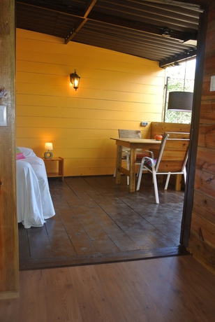 Imagen de los exteriores del Hotel Jan Kok Lodges. Foto 9