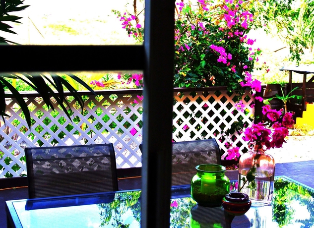 Imagen de los exteriores del Hotel Jan Kok Lodges. Foto 11