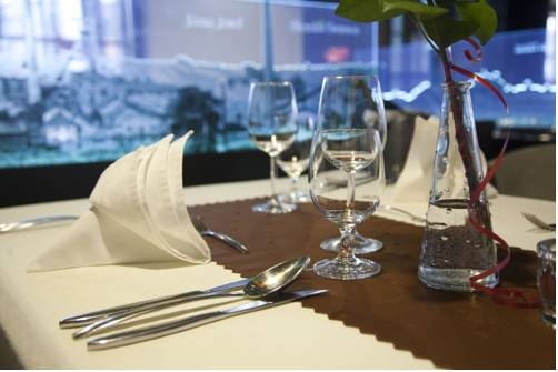 Imagen general del Hotel Jan Maria. Foto 3