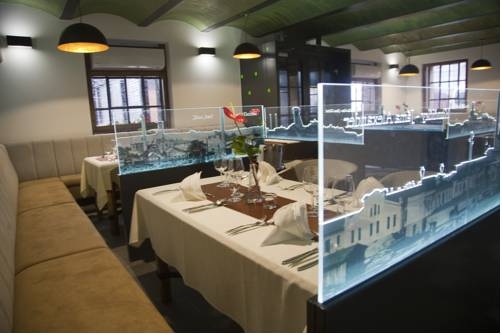 Imagen general del Hotel Jan Maria. Foto 4