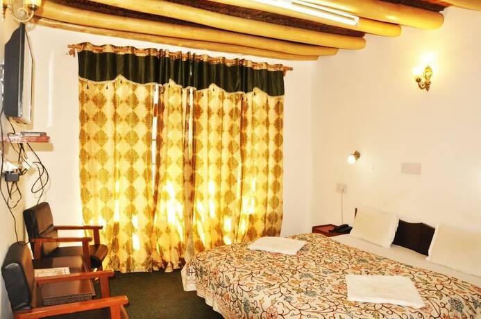 Imagen general del Hotel Jan Palace. Foto 11
