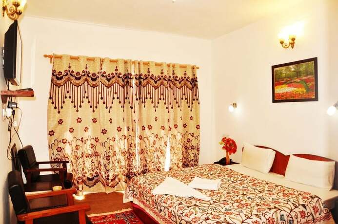 Imagen general del Hotel Jan Palace. Foto 13