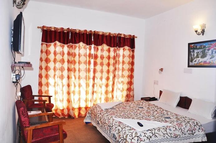 Imagen general del Hotel Jan Palace. Foto 19