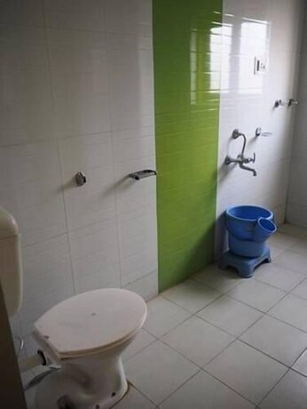 Imagen de la habitación del Hotel Jan Palace. Foto 25