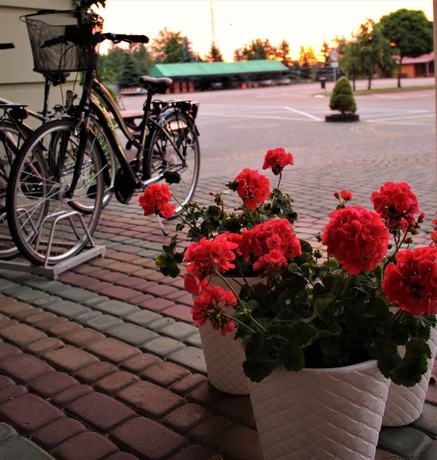 Imagen general del Hotel Jan Sander. Foto 2