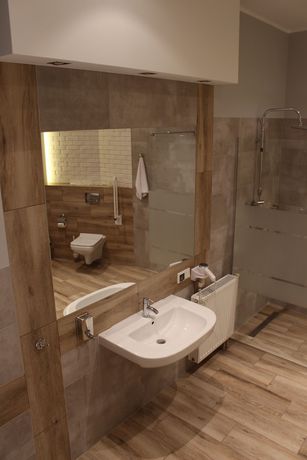 Imagen de la habitación del Hotel Jan Sander. Foto 17