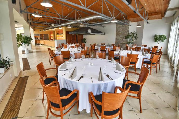 Imagen general del Hotel Jana. Foto 3