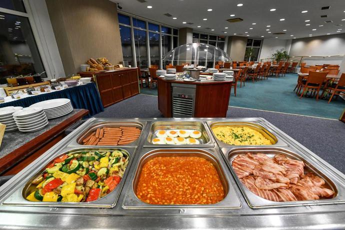 Imagen general del Hotel Jana. Foto 4