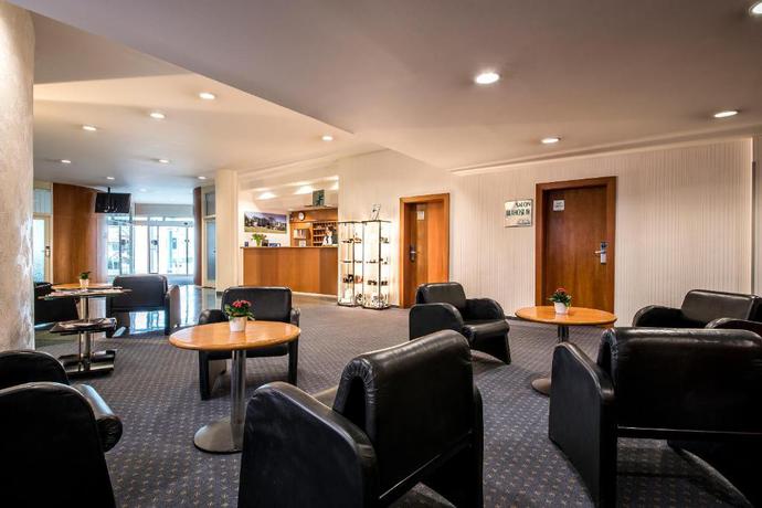 Imagen general del Hotel Jana. Foto 5