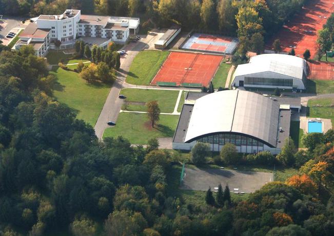 Imagen general del Hotel Jana. Foto 6